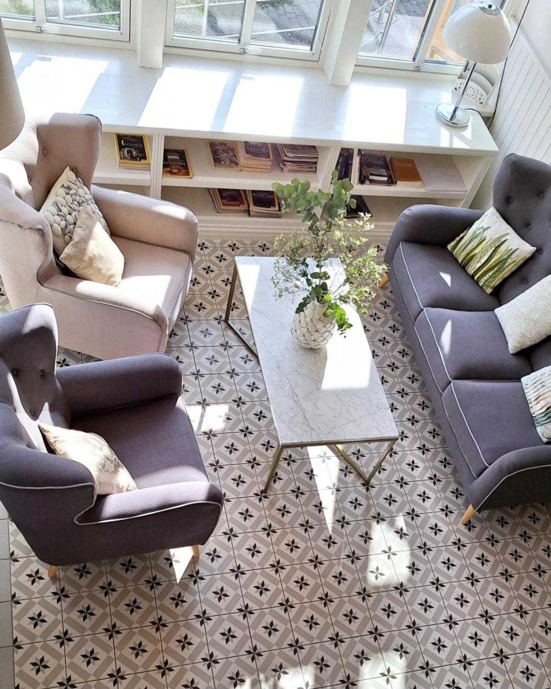 Villa Frieda Haapsalu Luaran gambar